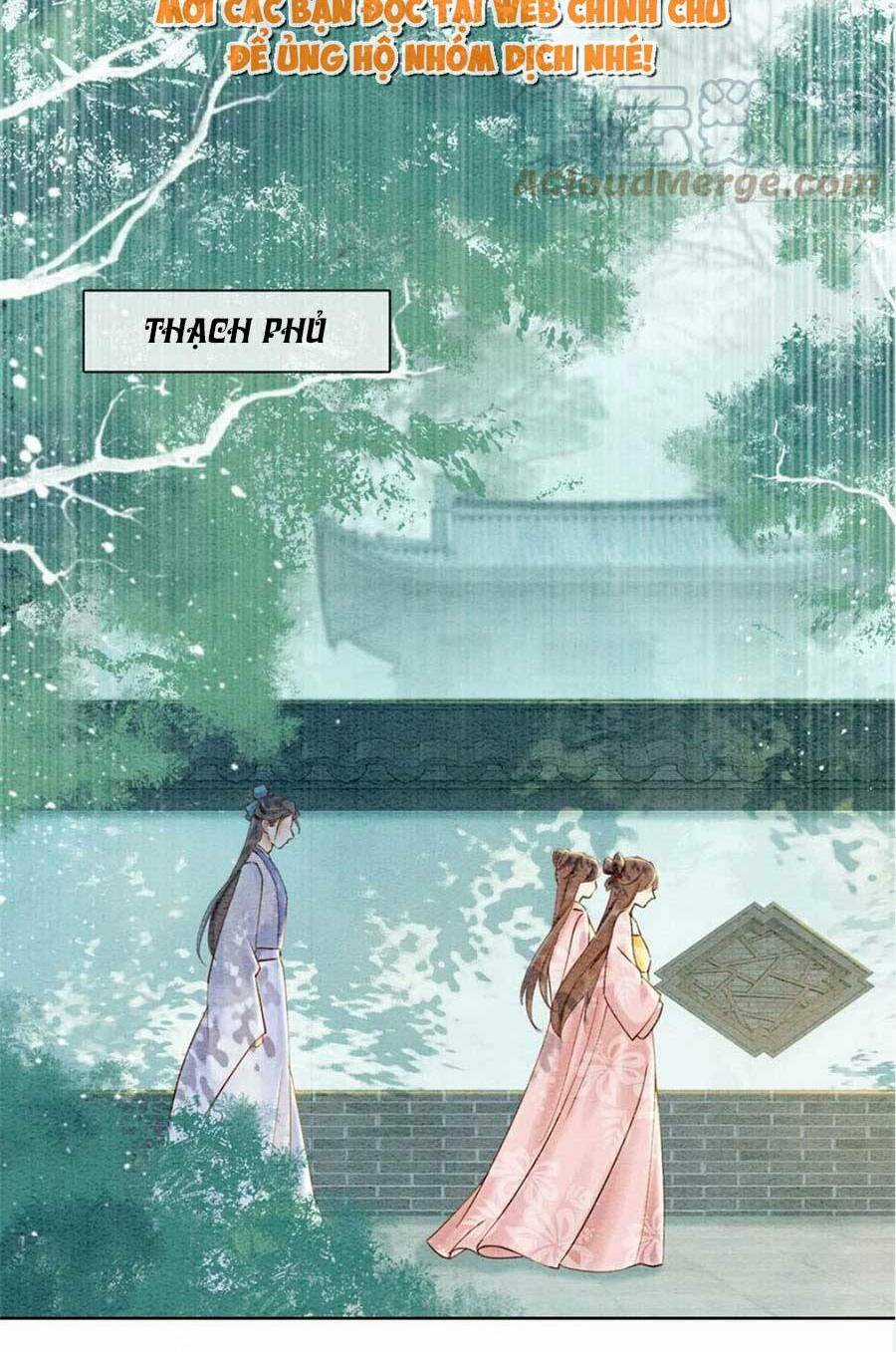 Bắt Đầu Hủy Hôn Để Công Lược Vương Gia Chapter 65 trang 18