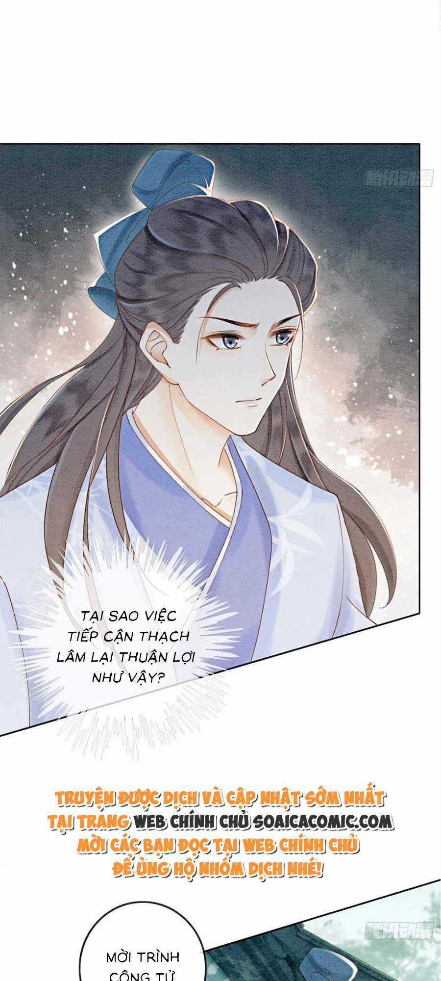 Bắt Đầu Hủy Hôn Để Công Lược Vương Gia Chapter 65 trang 19