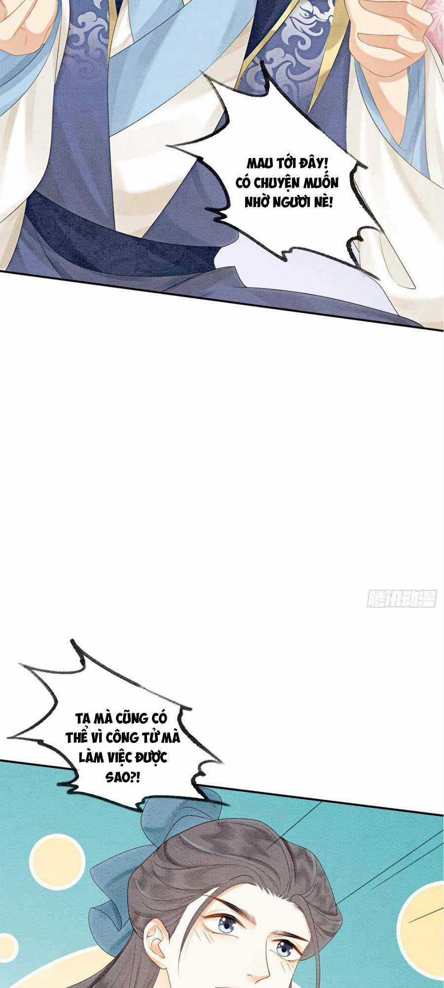 Bắt Đầu Hủy Hôn Để Công Lược Vương Gia Chapter 65 trang 24