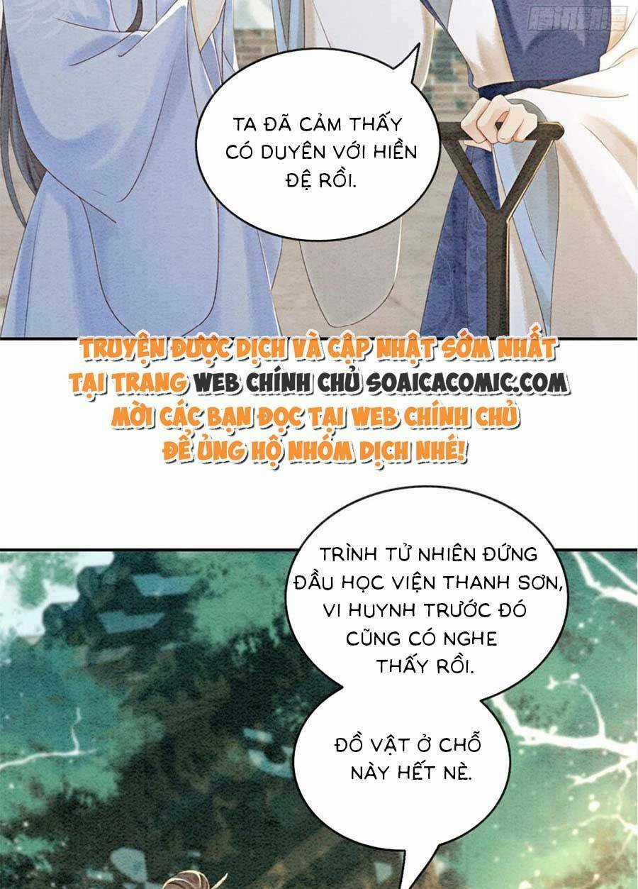 Bắt Đầu Hủy Hôn Để Công Lược Vương Gia Chapter 65 trang 26