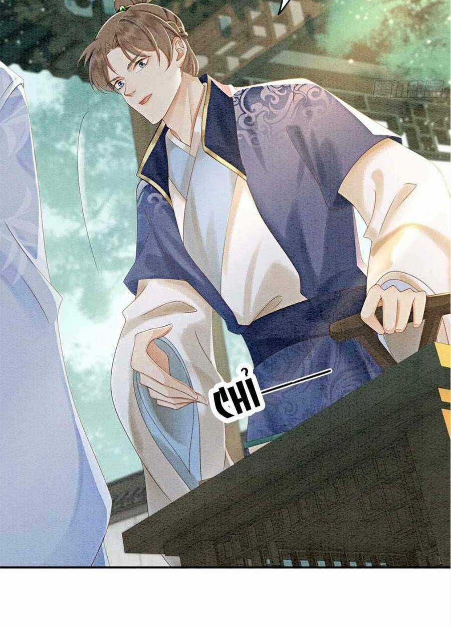 Bắt Đầu Hủy Hôn Để Công Lược Vương Gia Chapter 65 trang 27