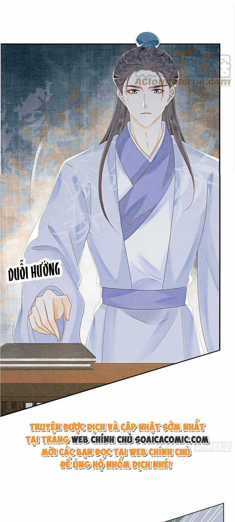 Bắt Đầu Hủy Hôn Để Công Lược Vương Gia Chapter 65 trang 28