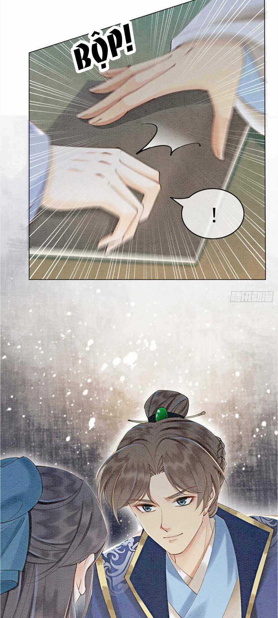 Bắt Đầu Hủy Hôn Để Công Lược Vương Gia Chapter 65 trang 29