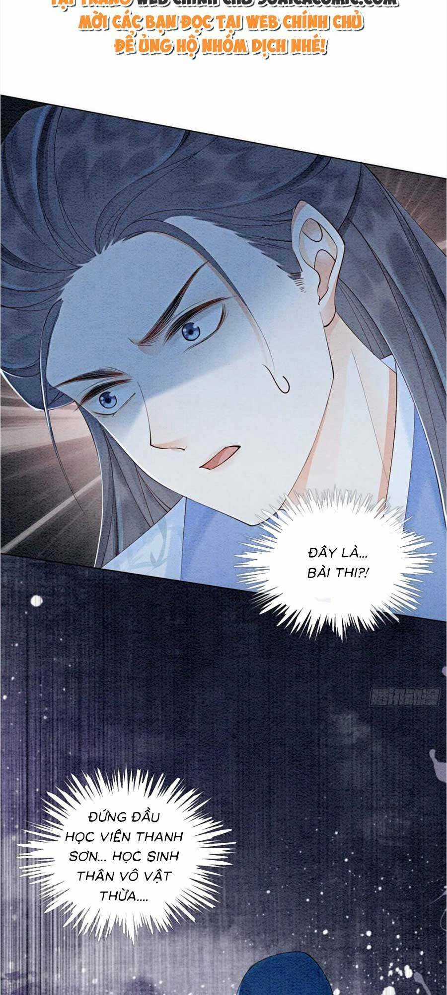 Bắt Đầu Hủy Hôn Để Công Lược Vương Gia Chapter 65 trang 33