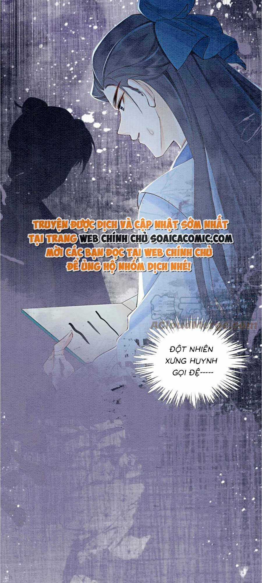 Bắt Đầu Hủy Hôn Để Công Lược Vương Gia Chapter 65 trang 34