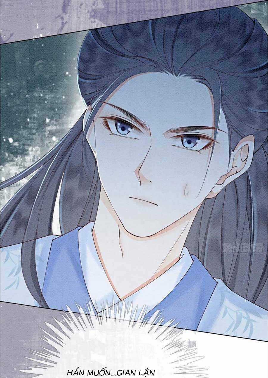 Bắt Đầu Hủy Hôn Để Công Lược Vương Gia Chapter 65 trang 35