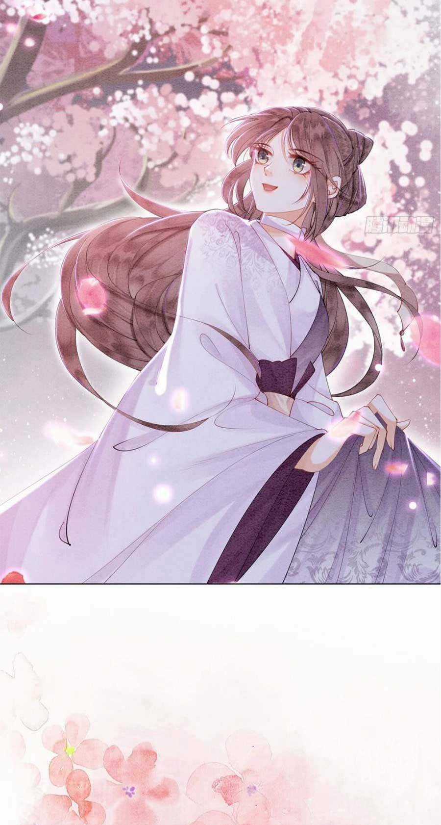 Bắt Đầu Hủy Hôn Để Công Lược Vương Gia Chapter 65 trang 7