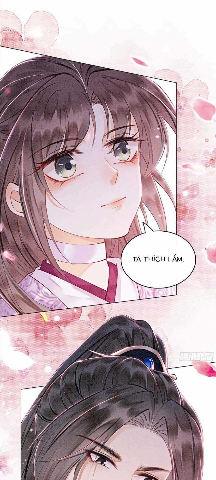 Bắt Đầu Hủy Hôn Để Công Lược Vương Gia Chapter 65 trang 9