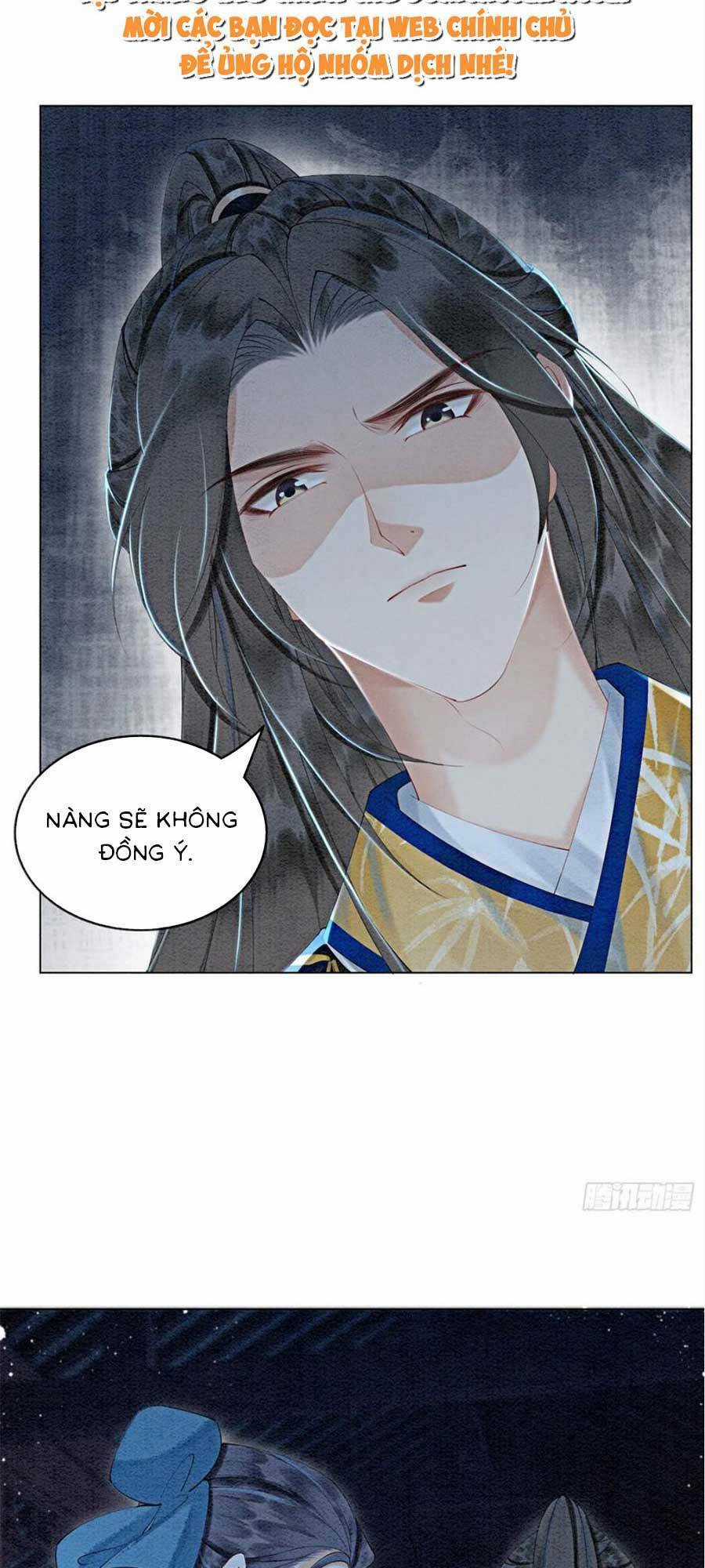 Bắt Đầu Hủy Hôn Để Công Lược Vương Gia Chapter 66 trang 11