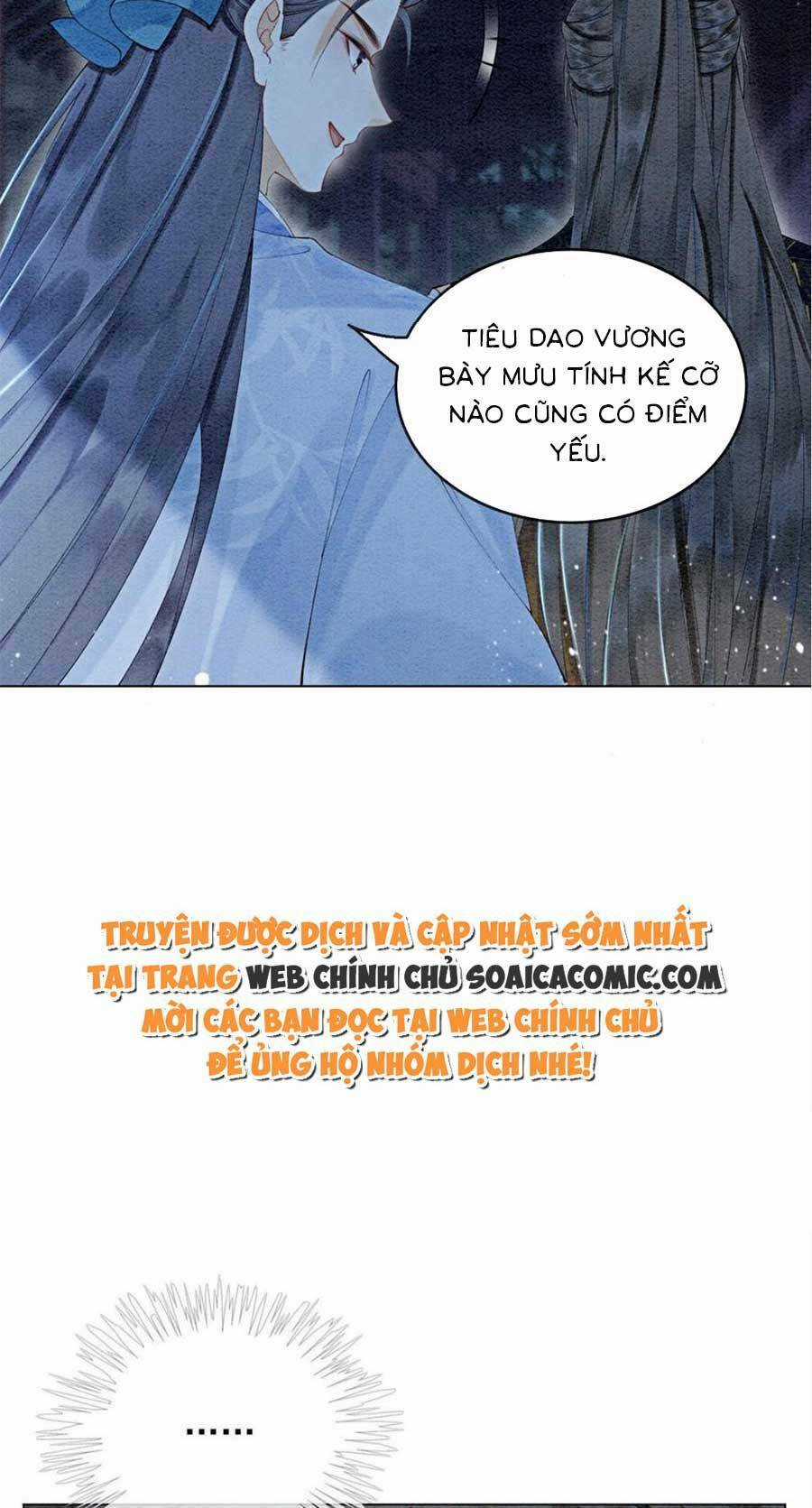 Bắt Đầu Hủy Hôn Để Công Lược Vương Gia Chapter 66 trang 12