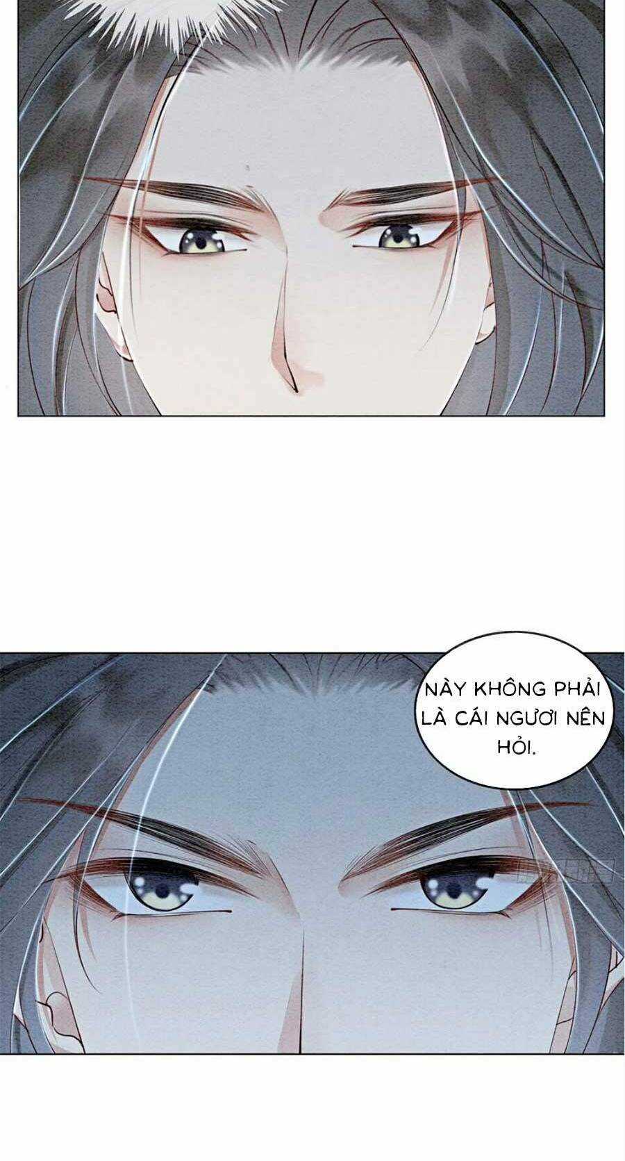 Bắt Đầu Hủy Hôn Để Công Lược Vương Gia Chapter 66 trang 13