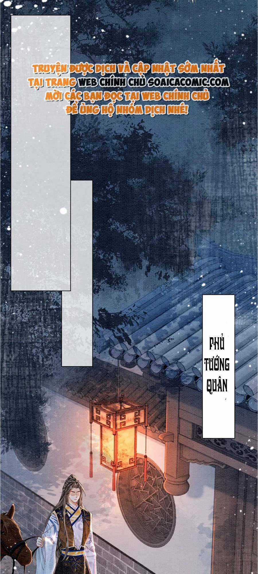 Bắt Đầu Hủy Hôn Để Công Lược Vương Gia Chapter 66 trang 19