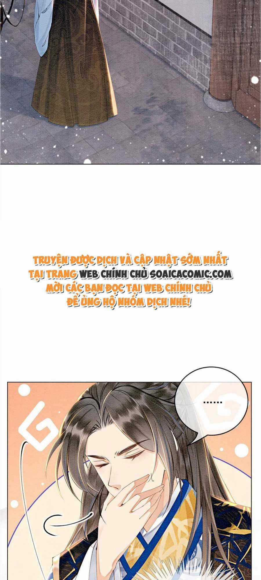 Bắt Đầu Hủy Hôn Để Công Lược Vương Gia Chapter 66 trang 20