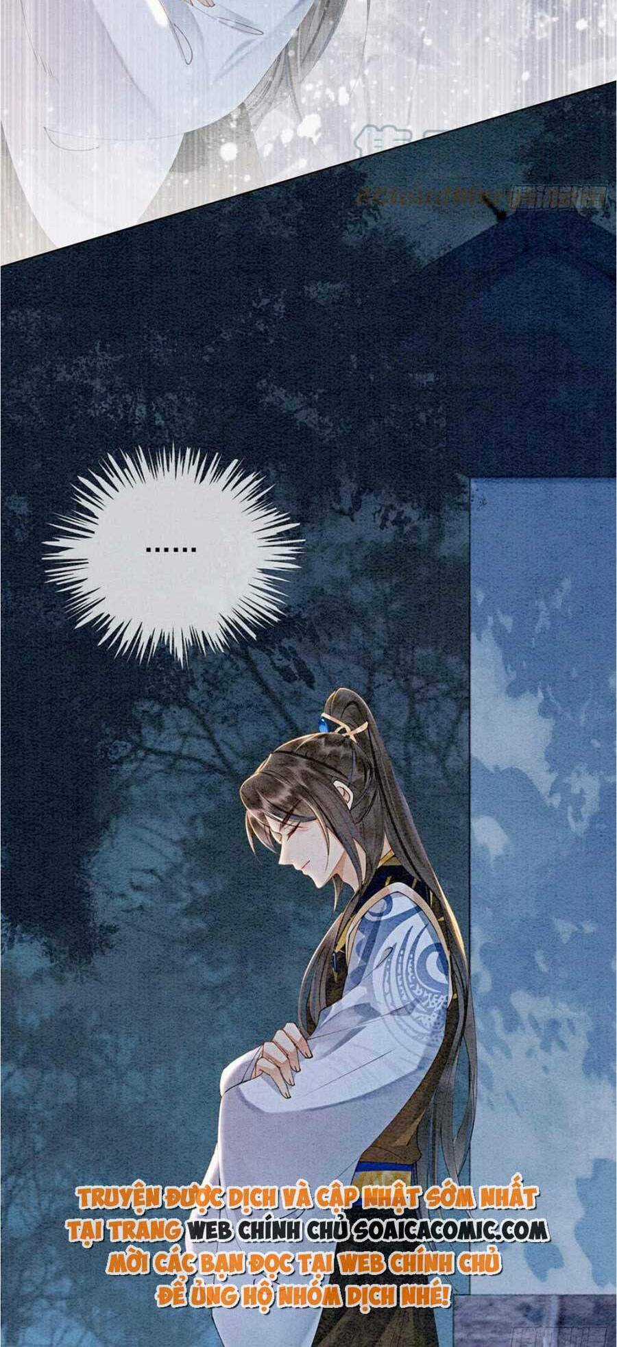 Bắt Đầu Hủy Hôn Để Công Lược Vương Gia Chapter 66 trang 22