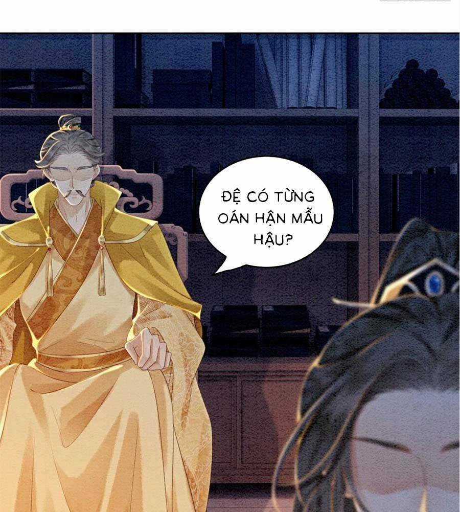 Bắt Đầu Hủy Hôn Để Công Lược Vương Gia Chapter 66 trang 3