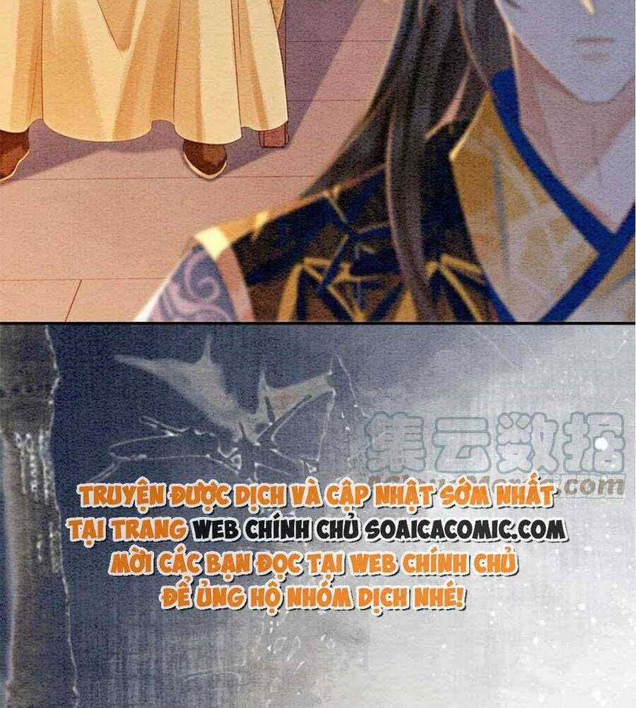 Bắt Đầu Hủy Hôn Để Công Lược Vương Gia Chapter 66 trang 4