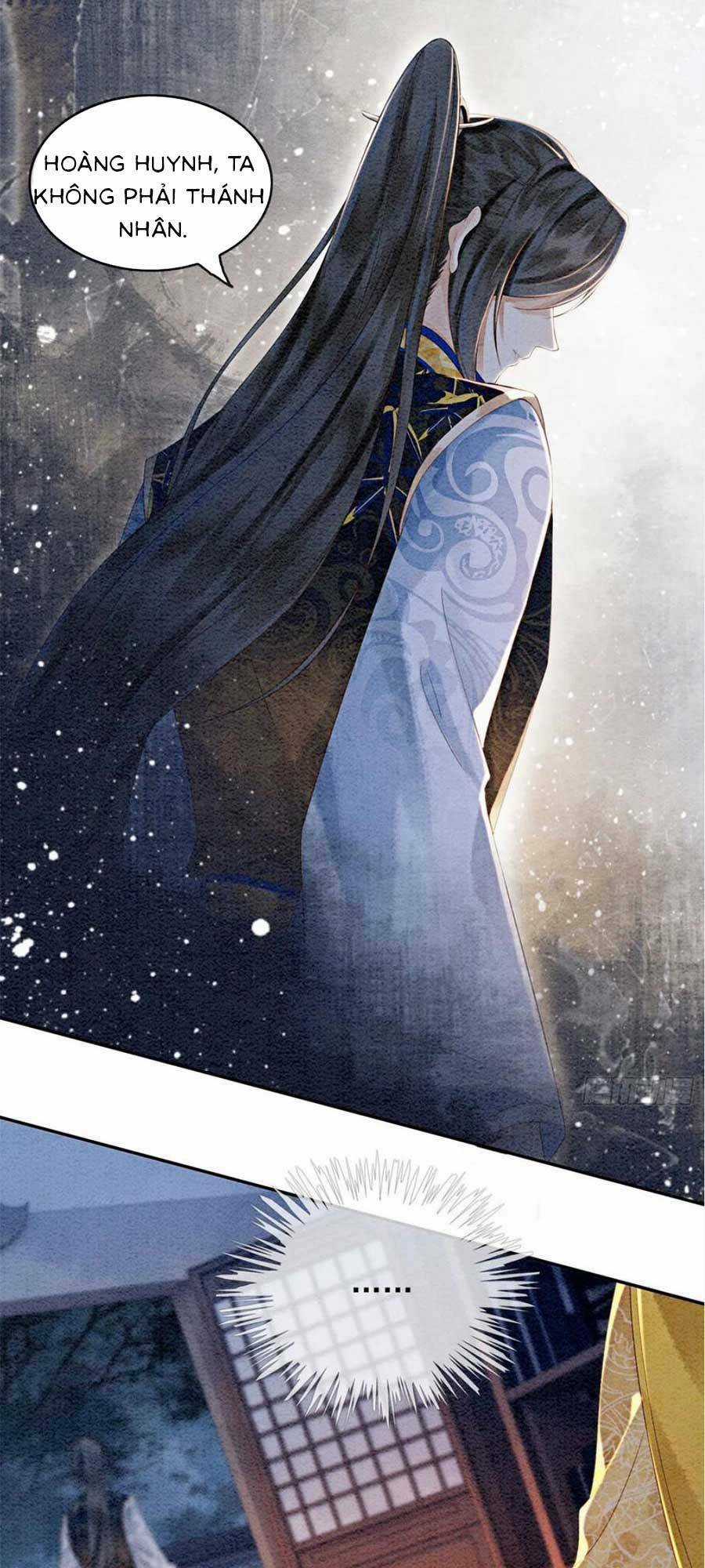 Bắt Đầu Hủy Hôn Để Công Lược Vương Gia Chapter 66 trang 5