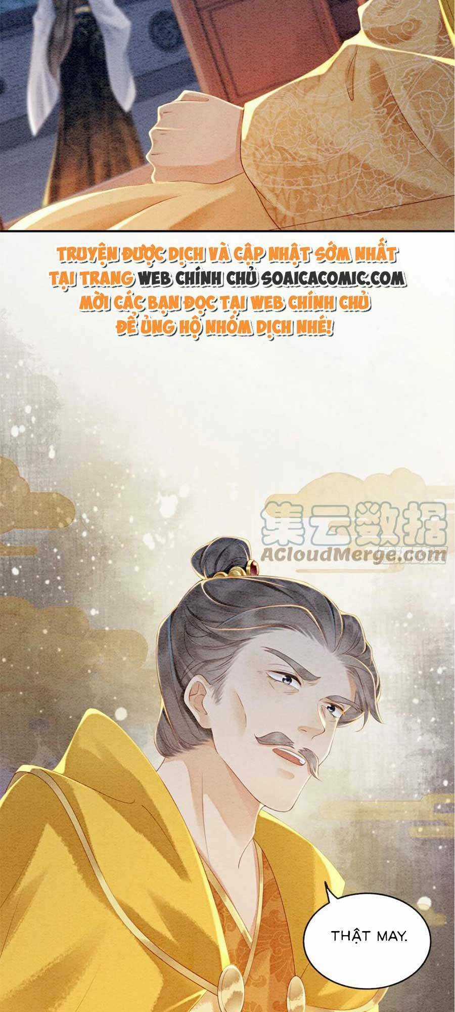 Bắt Đầu Hủy Hôn Để Công Lược Vương Gia Chapter 66 trang 6