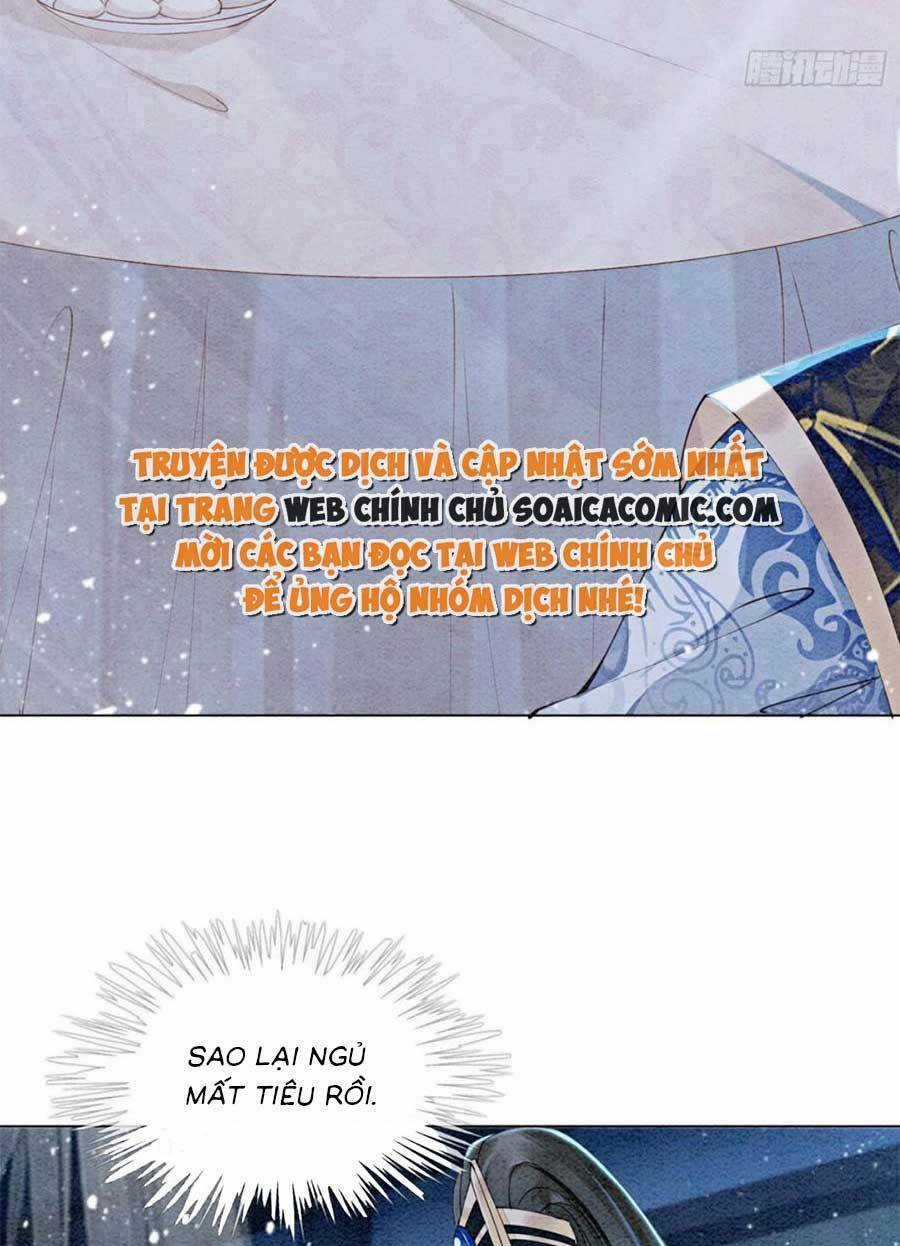 Bắt Đầu Hủy Hôn Để Công Lược Vương Gia Chapter 67 trang 11