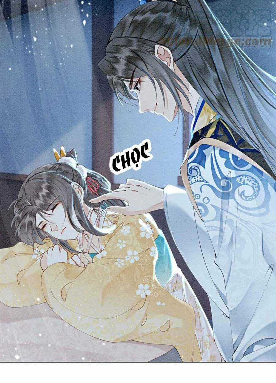 Bắt Đầu Hủy Hôn Để Công Lược Vương Gia Chapter 67 trang 12