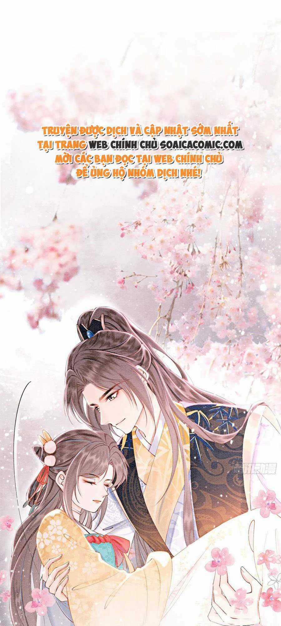 Bắt Đầu Hủy Hôn Để Công Lược Vương Gia Chapter 67 trang 13