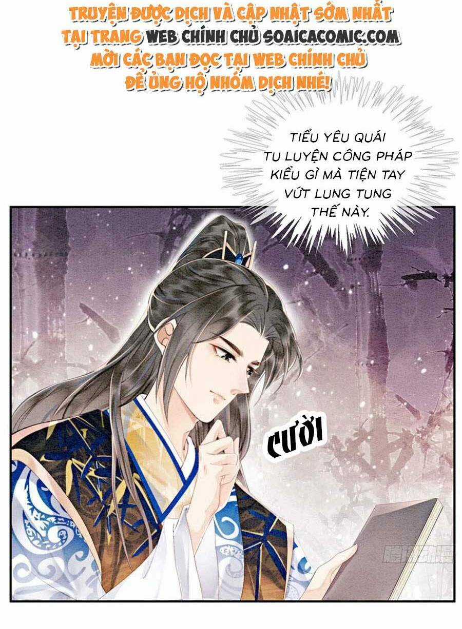 Bắt Đầu Hủy Hôn Để Công Lược Vương Gia Chapter 67 trang 17