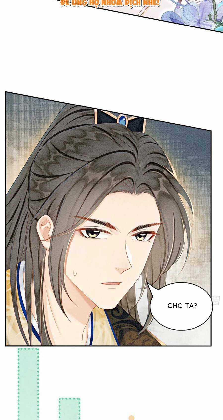 Bắt Đầu Hủy Hôn Để Công Lược Vương Gia Chapter 67 trang 21