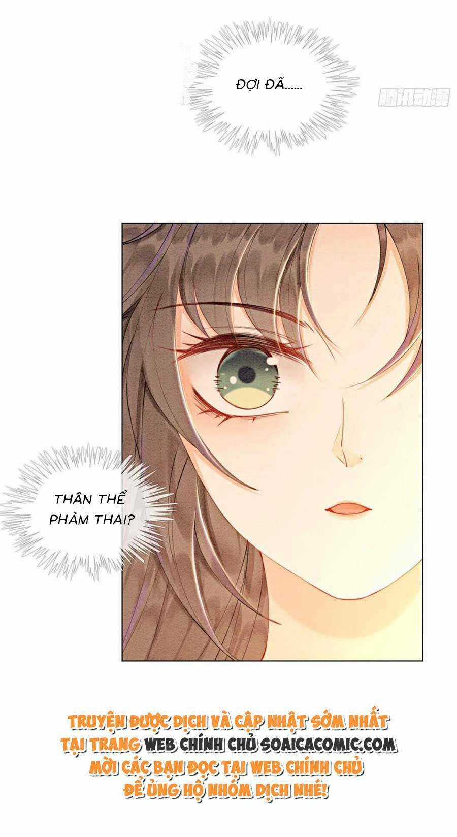 Bắt Đầu Hủy Hôn Để Công Lược Vương Gia Chapter 67 trang 3