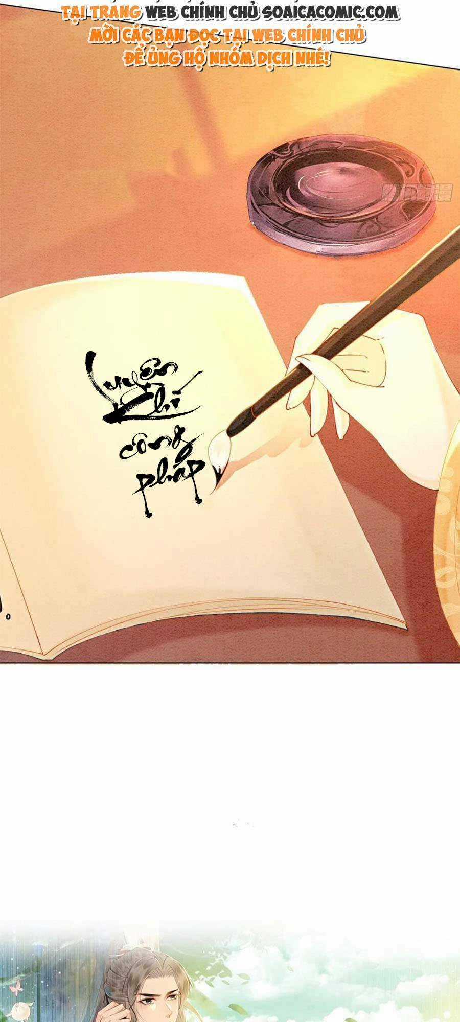 Bắt Đầu Hủy Hôn Để Công Lược Vương Gia Chapter 67 trang 5