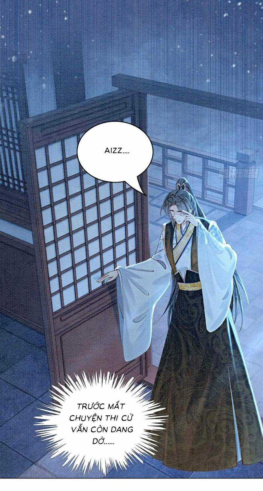 Bắt Đầu Hủy Hôn Để Công Lược Vương Gia Chapter 67 trang 8