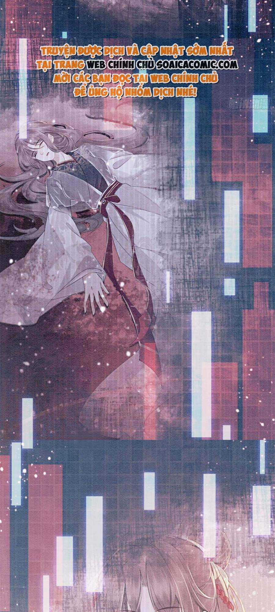 Bắt Đầu Hủy Hôn Để Công Lược Vương Gia Chapter 68 trang 10