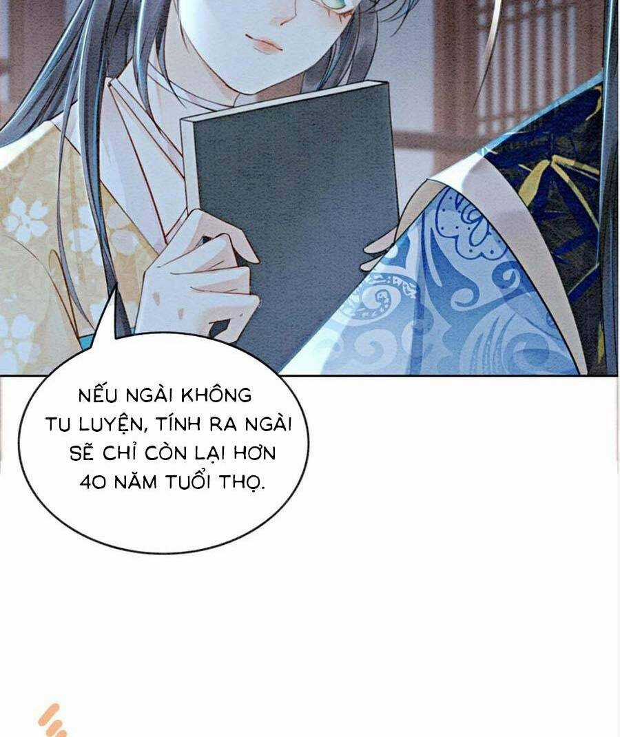 Bắt Đầu Hủy Hôn Để Công Lược Vương Gia Chapter 68 trang 17