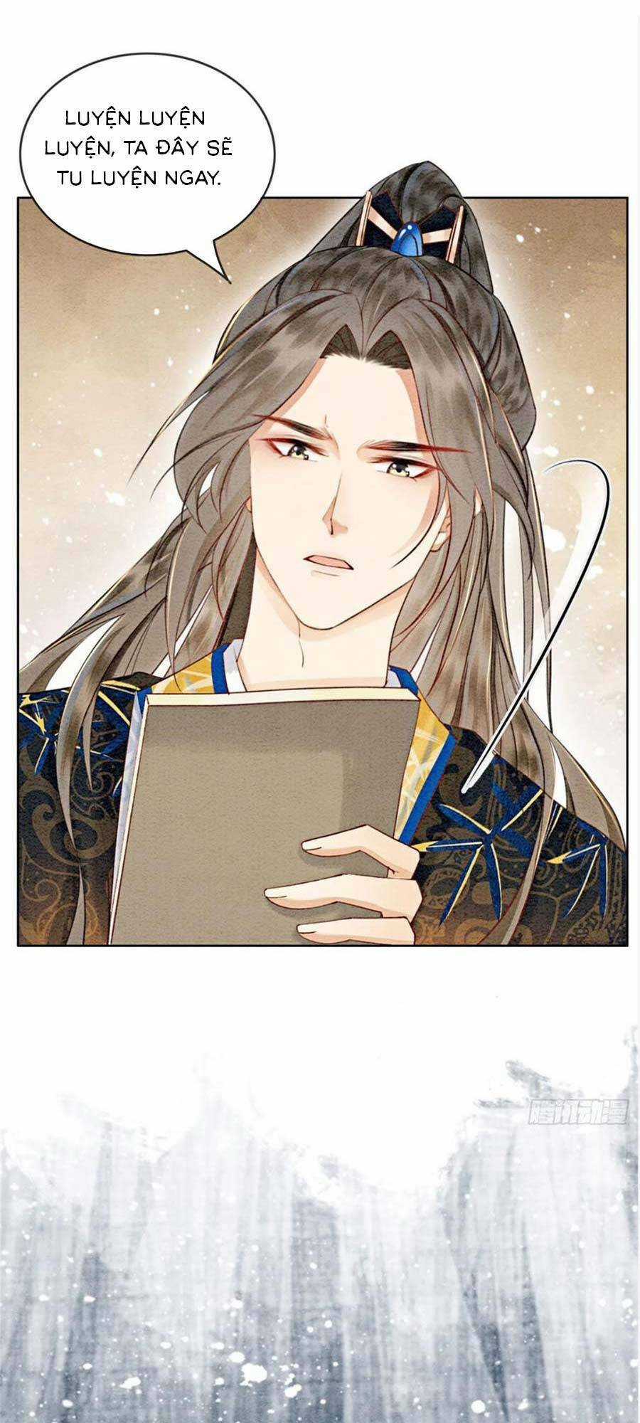 Bắt Đầu Hủy Hôn Để Công Lược Vương Gia Chapter 68 trang 19