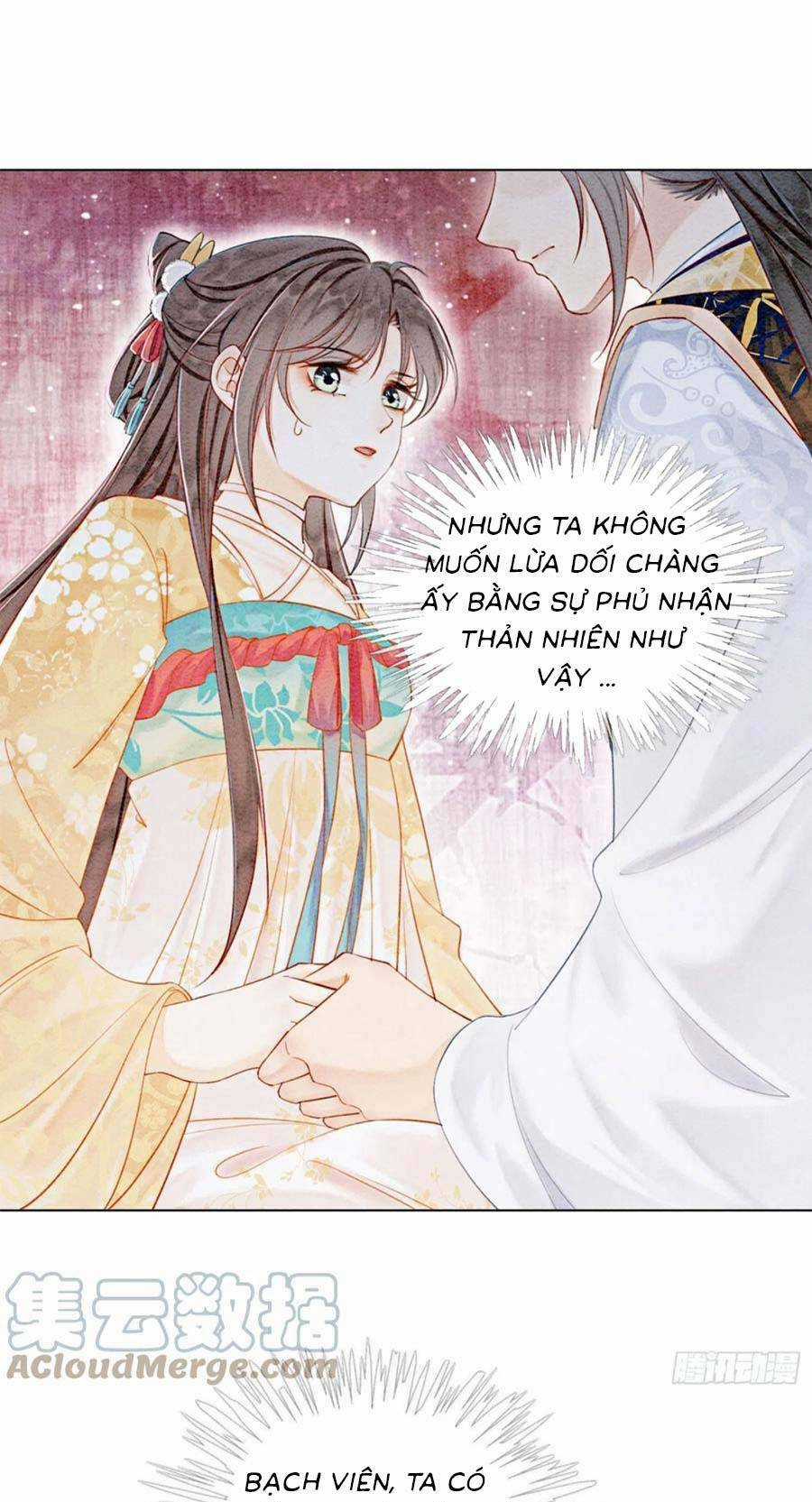 Bắt Đầu Hủy Hôn Để Công Lược Vương Gia Chapter 68 trang 2