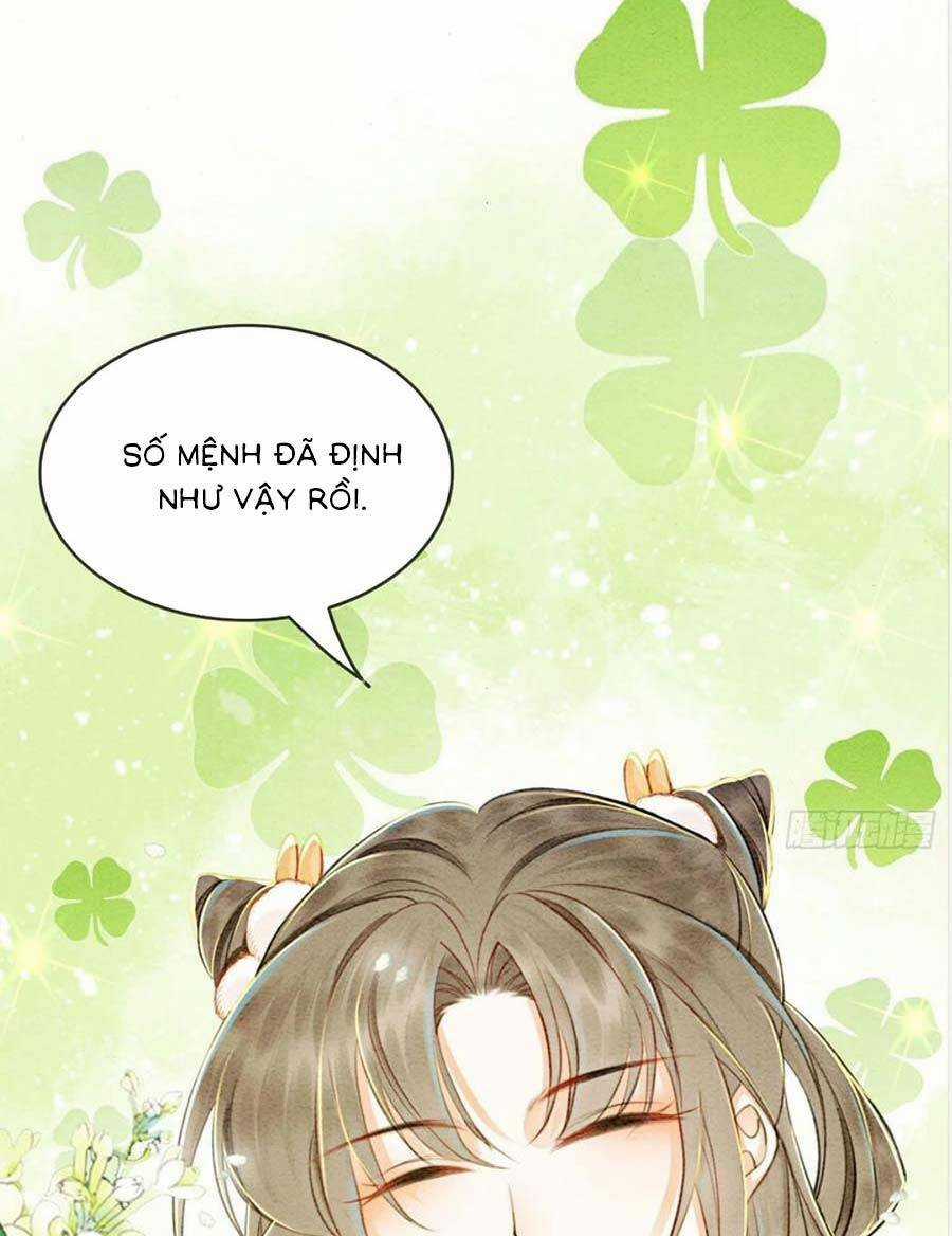 Bắt Đầu Hủy Hôn Để Công Lược Vương Gia Chapter 68 trang 21