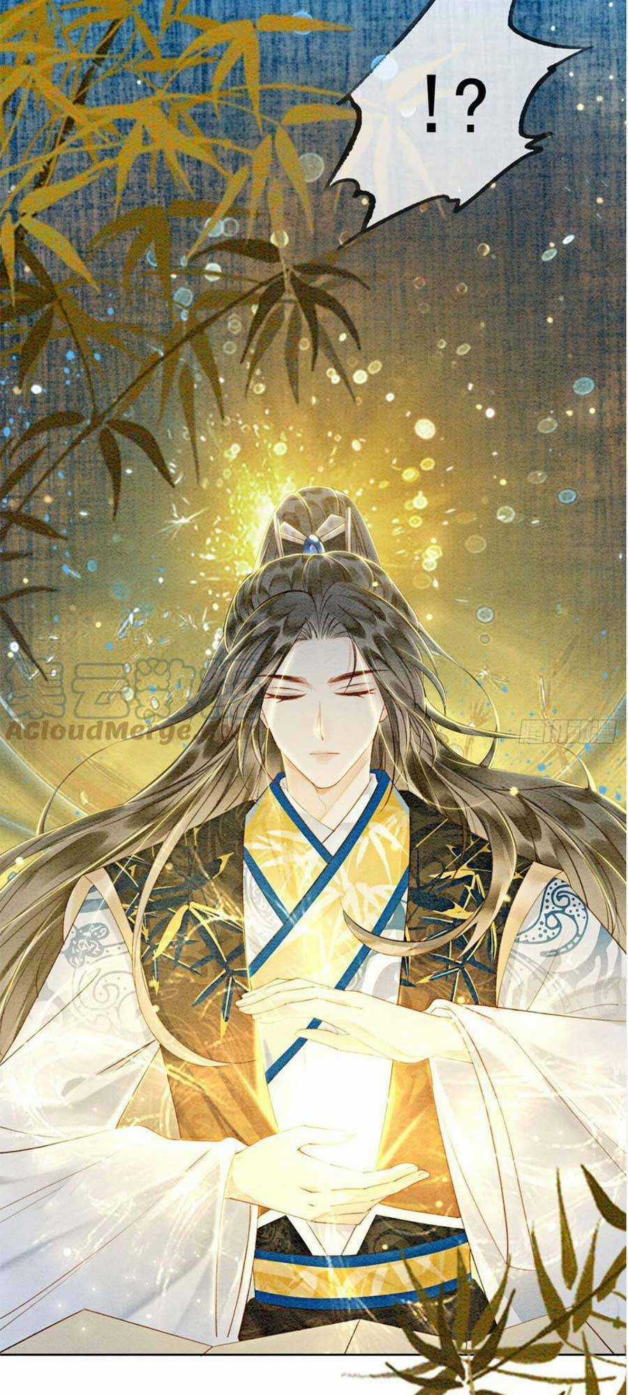 Bắt Đầu Hủy Hôn Để Công Lược Vương Gia Chapter 68 trang 24