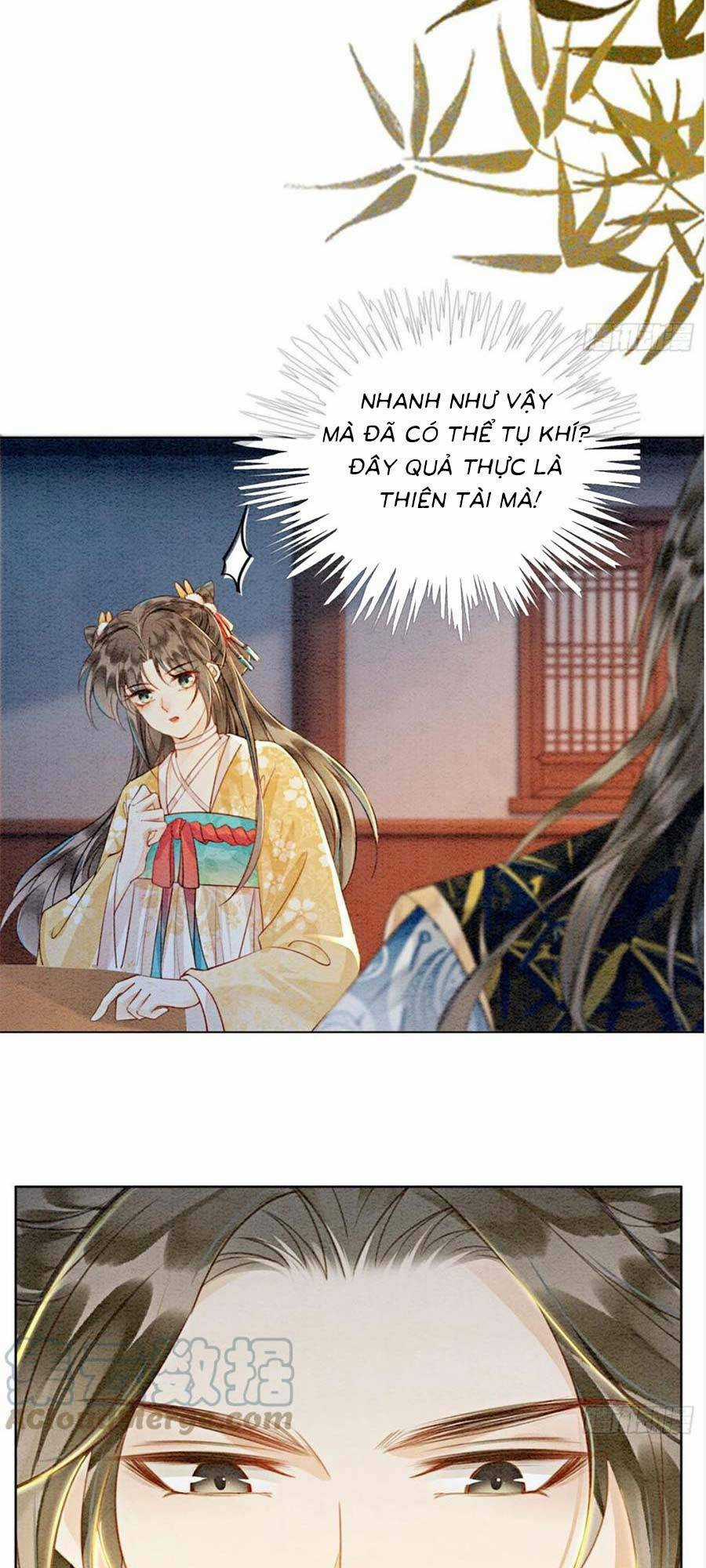 Bắt Đầu Hủy Hôn Để Công Lược Vương Gia Chapter 68 trang 25