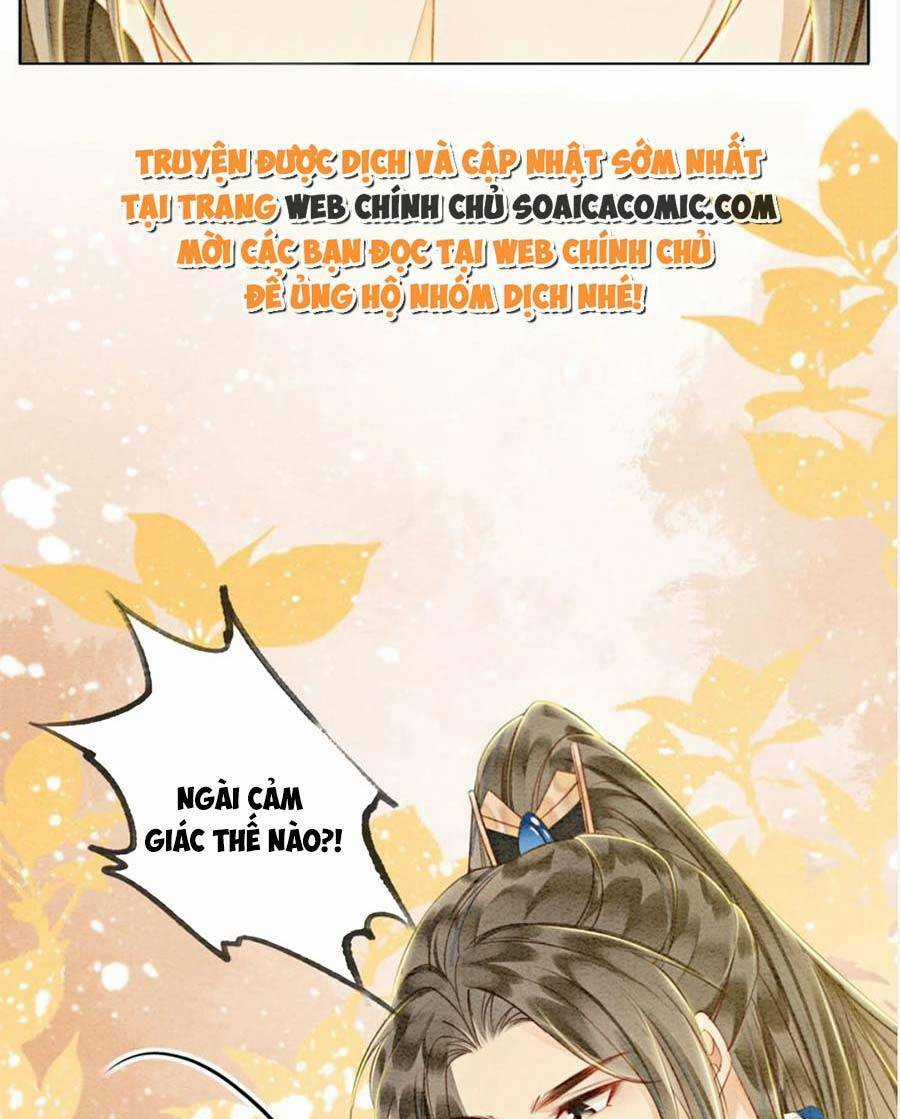 Bắt Đầu Hủy Hôn Để Công Lược Vương Gia Chapter 68 trang 26