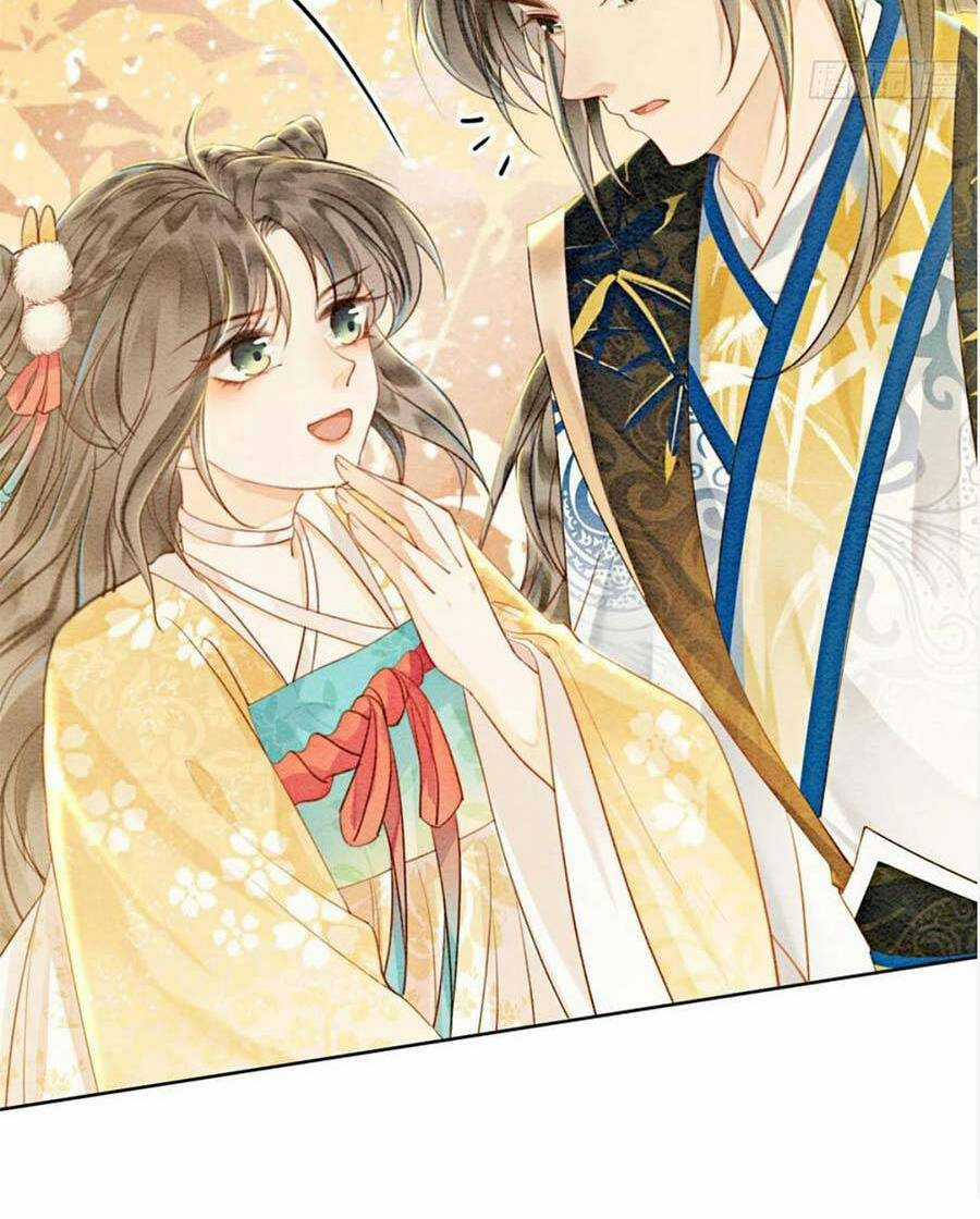 Bắt Đầu Hủy Hôn Để Công Lược Vương Gia Chapter 68 trang 27