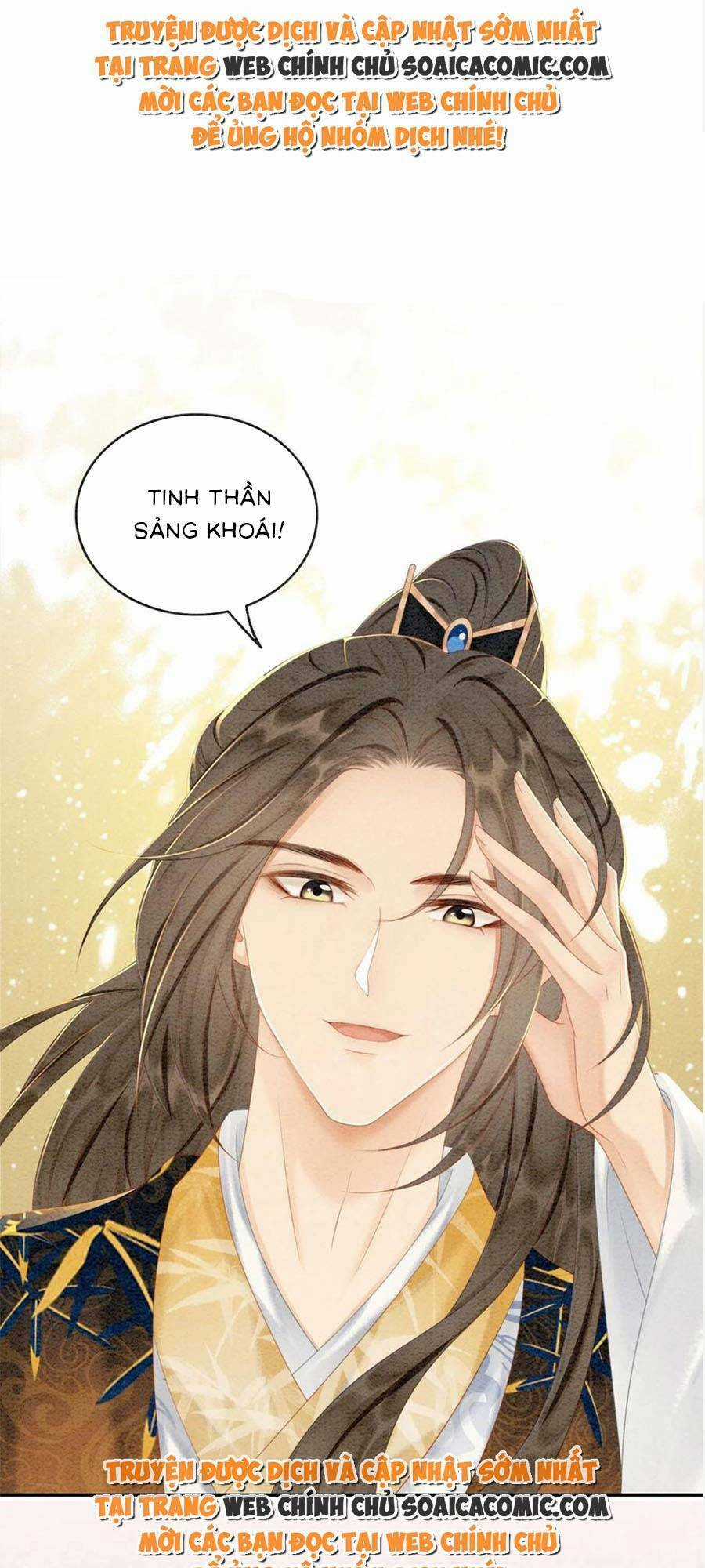 Bắt Đầu Hủy Hôn Để Công Lược Vương Gia Chapter 68 trang 28