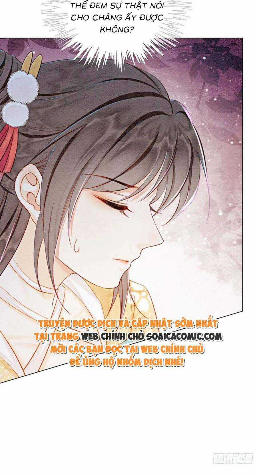 Bắt Đầu Hủy Hôn Để Công Lược Vương Gia Chapter 68 trang 3