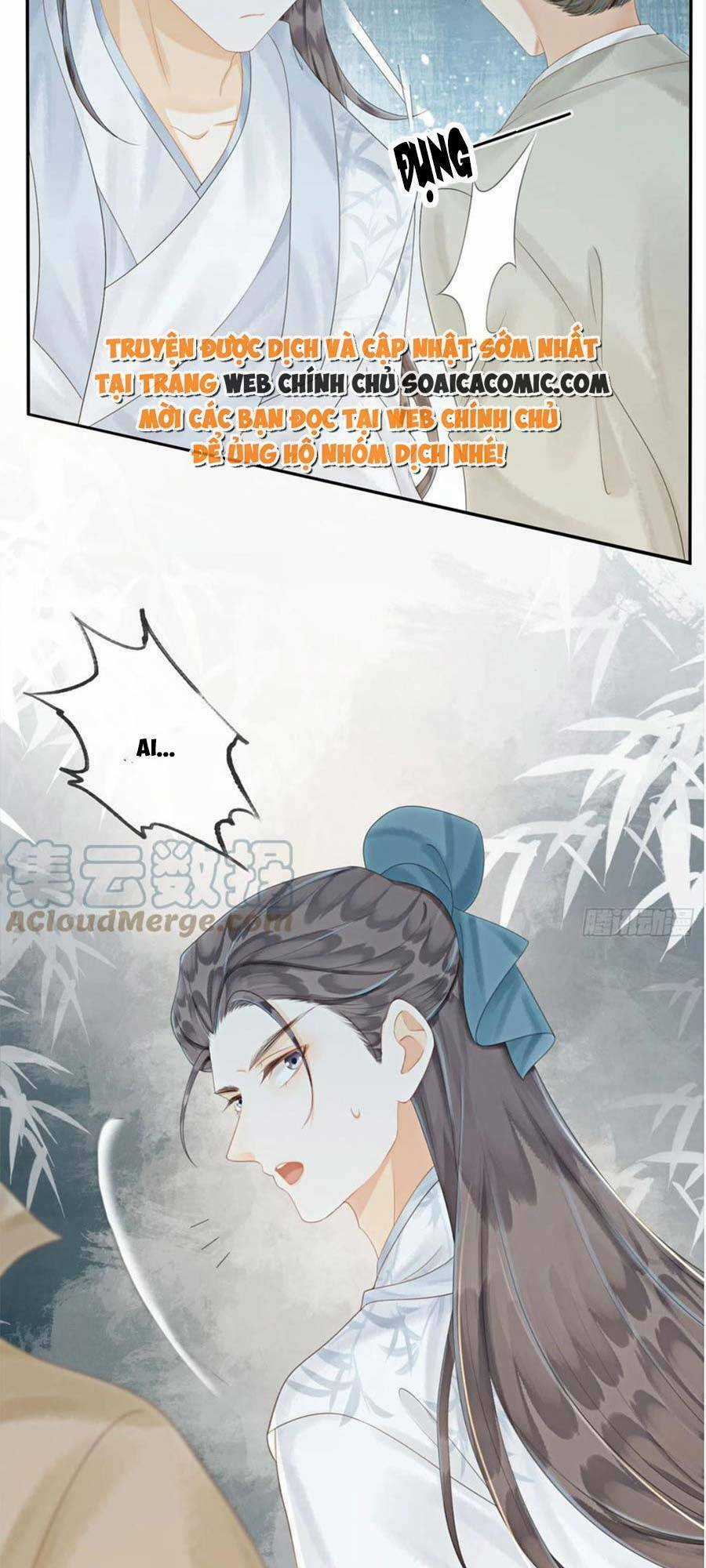 Bắt Đầu Hủy Hôn Để Công Lược Vương Gia Chapter 68 trang 33