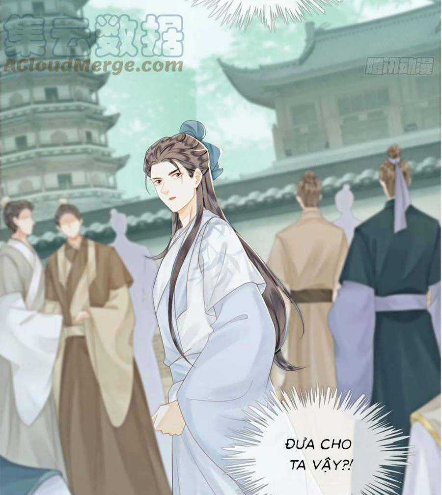 Bắt Đầu Hủy Hôn Để Công Lược Vương Gia Chapter 68 trang 35