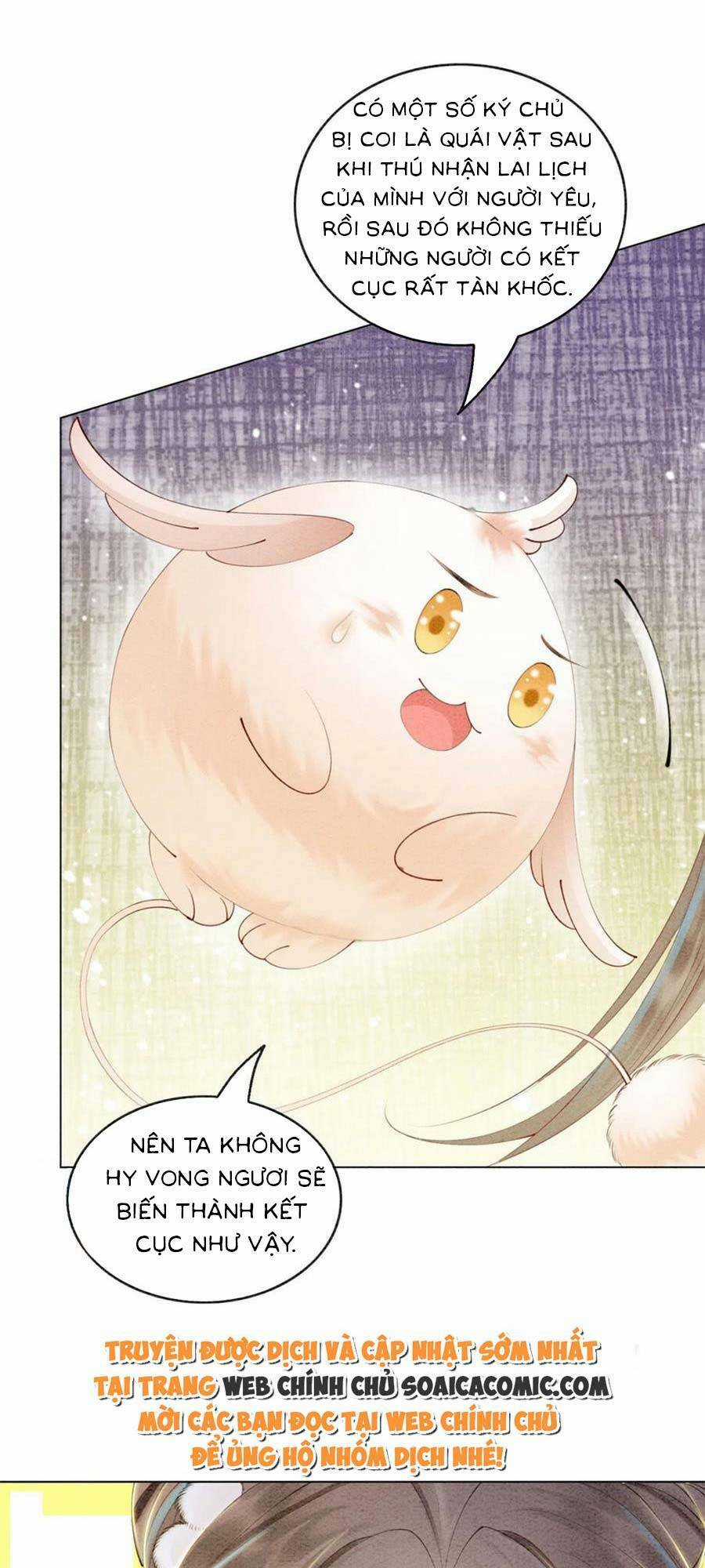 Bắt Đầu Hủy Hôn Để Công Lược Vương Gia Chapter 68 trang 4