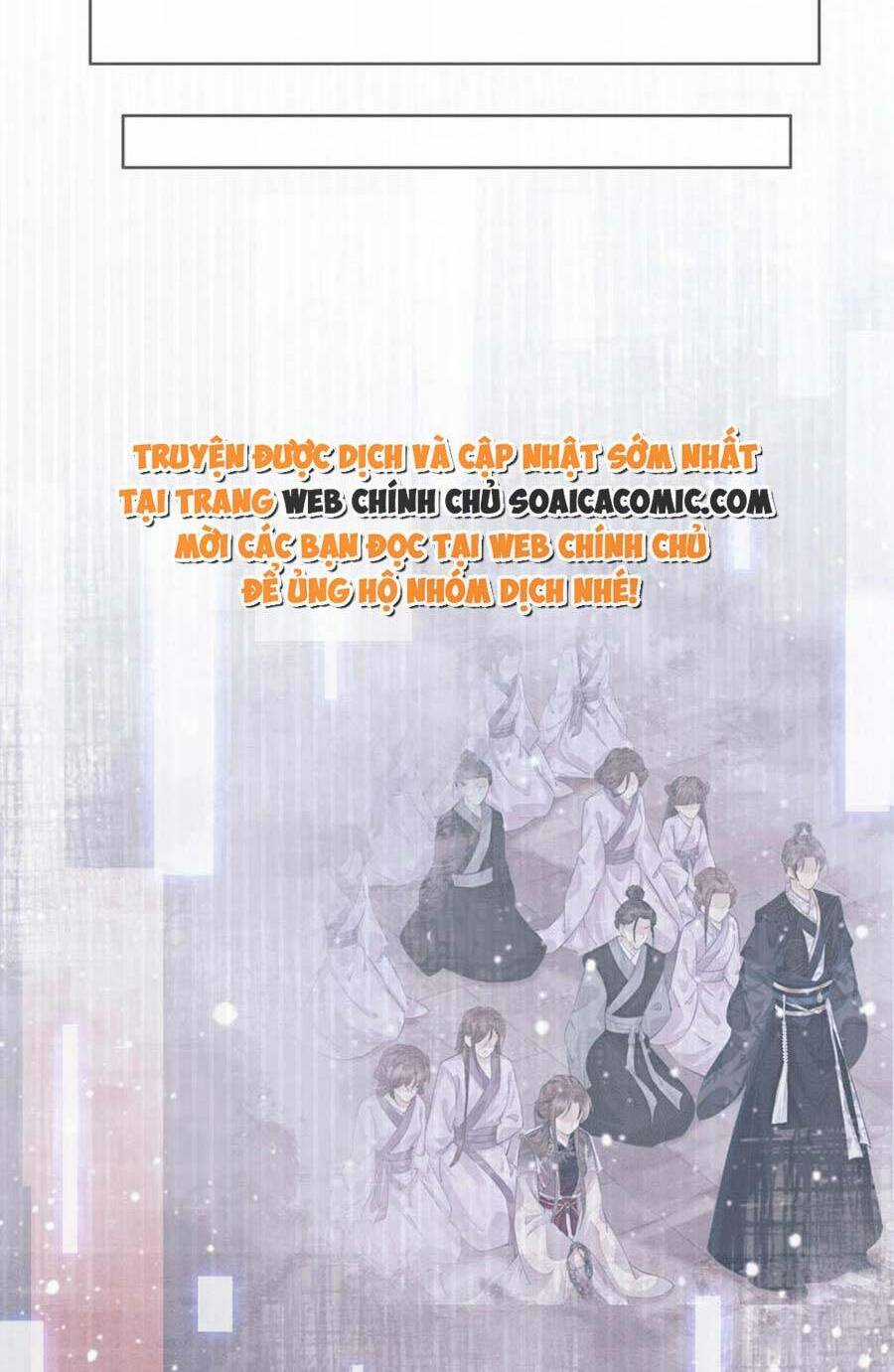 Bắt Đầu Hủy Hôn Để Công Lược Vương Gia Chapter 68 trang 8