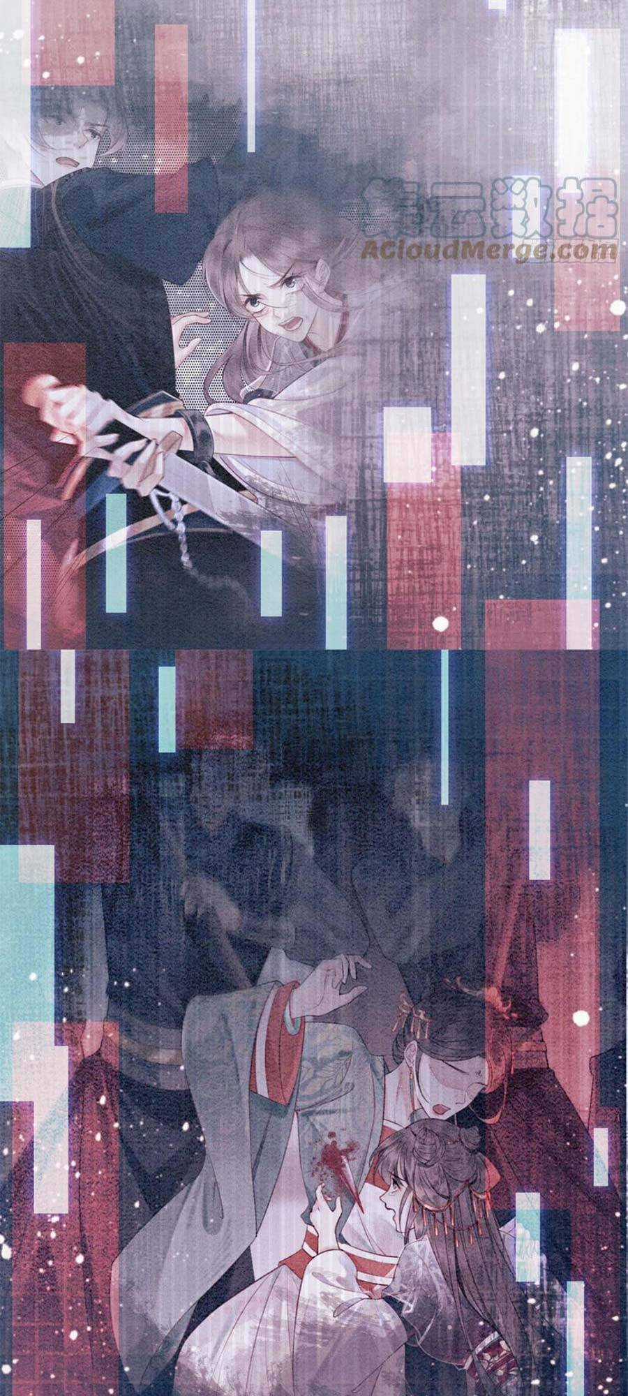 Bắt Đầu Hủy Hôn Để Công Lược Vương Gia Chapter 68 trang 9