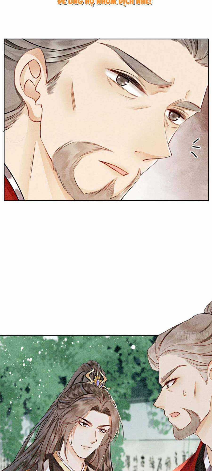 Bắt Đầu Hủy Hôn Để Công Lược Vương Gia Chapter 69 trang 12