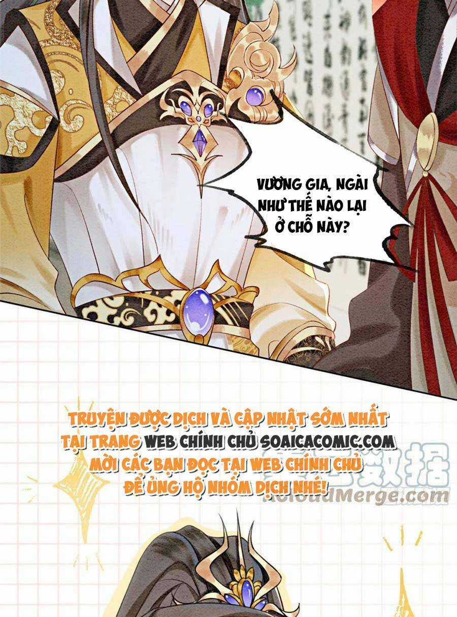 Bắt Đầu Hủy Hôn Để Công Lược Vương Gia Chapter 69 trang 13