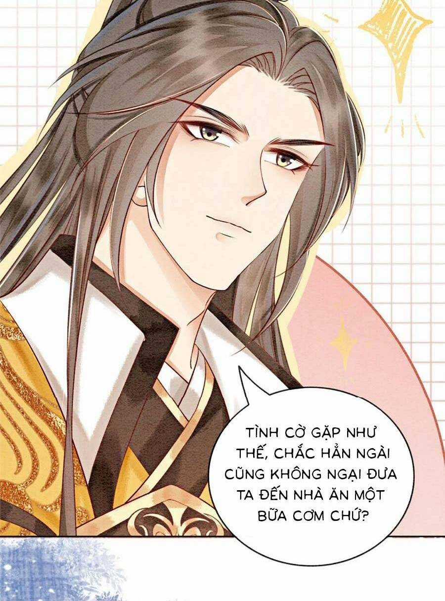 Bắt Đầu Hủy Hôn Để Công Lược Vương Gia Chapter 69 trang 14