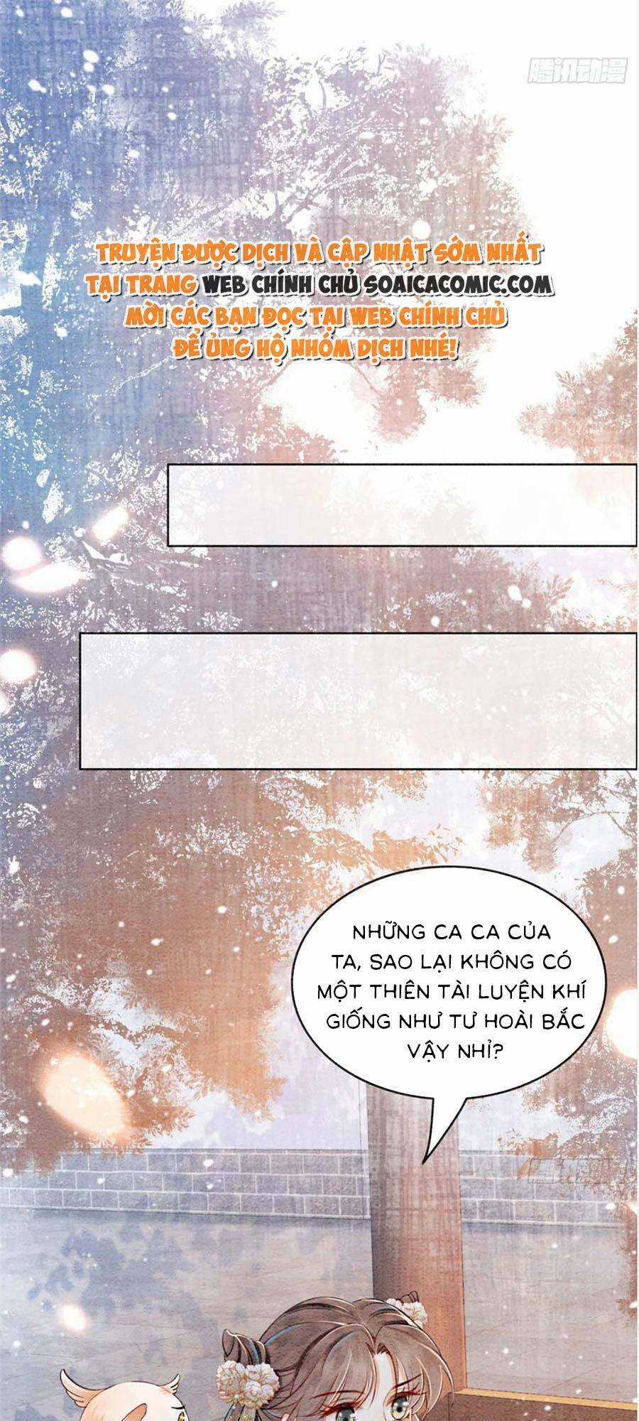 Bắt Đầu Hủy Hôn Để Công Lược Vương Gia Chapter 69 trang 15